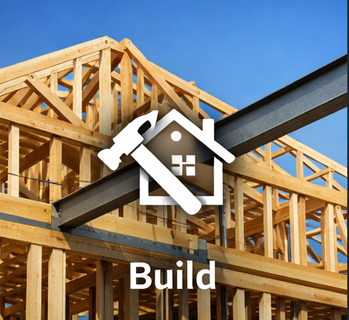 Timber frames Brisbane