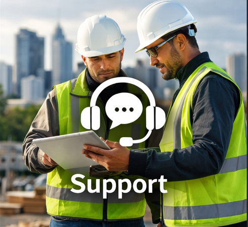 Builder Support